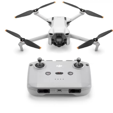 DJI Mini 3