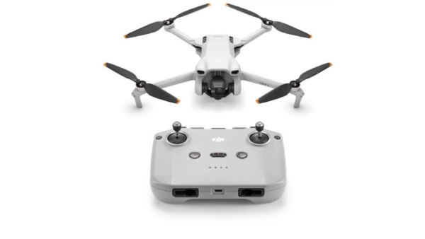 DJI Mini 3