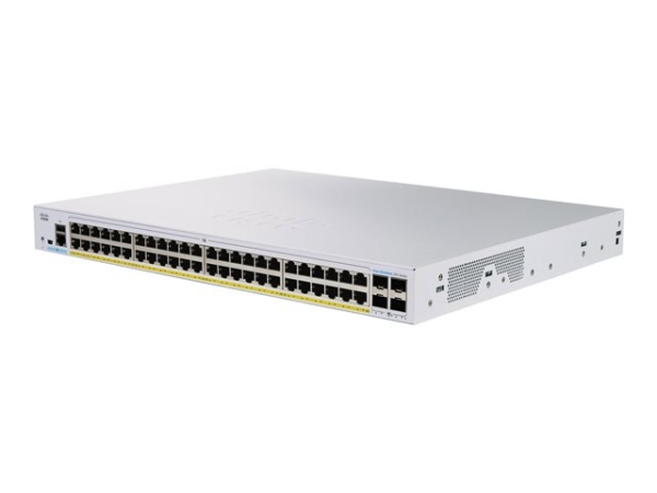 Cisco CBS350-48FP-4X-EU