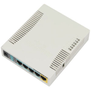 Mikrotik RB951Ui-2HnD