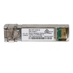 Cisco Meraki MA-SFP-10GB-LR