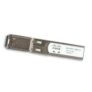 Cisco Meraki MA-SFP-1GB-LX10