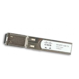 Cisco Meraki MA-SFP-1GB-TX