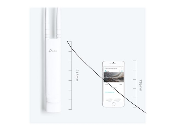 TP-Link EAP110-Outdoor