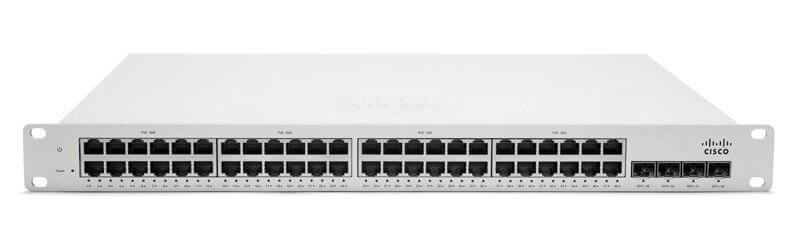 Meraki MS350-48