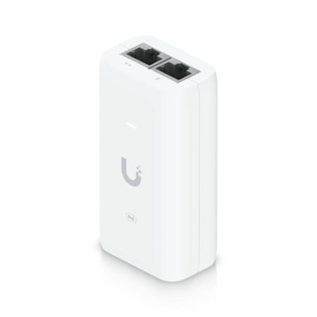 Ubiquiti U-POE-af adaptateur