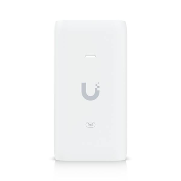 Ubiquiti U-POE-af adaptateur