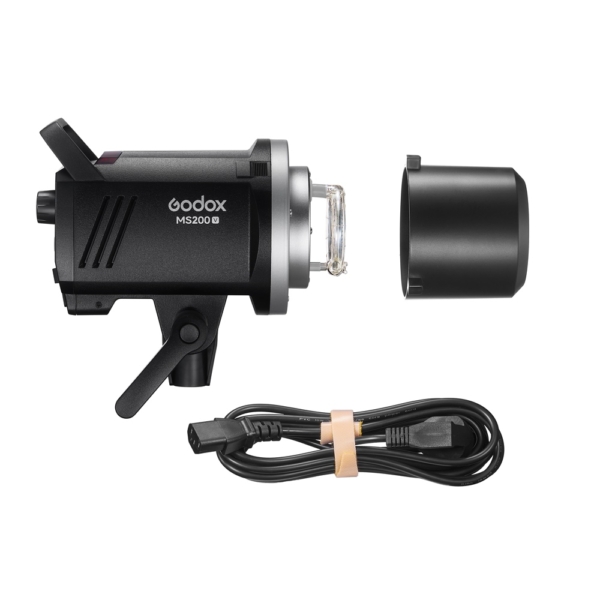 GODOX Studio Flash MS200V