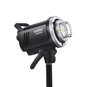 GODOX Studio Flash MS200V