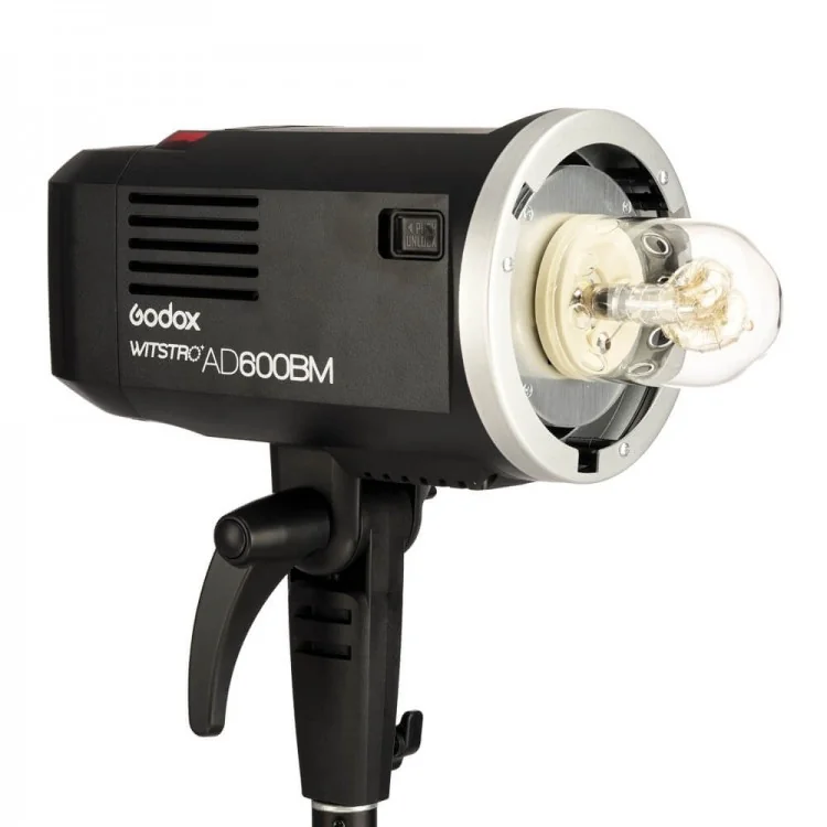 GODOX AD600BM Flash