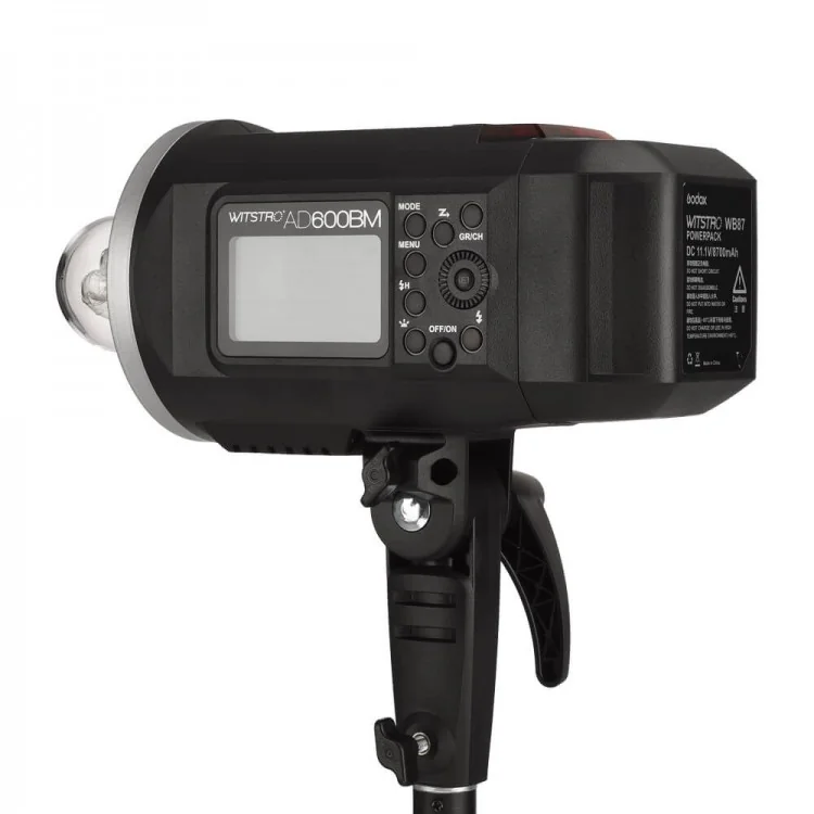 GODOX AD600BM Flash