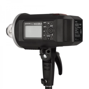 GODOX AD600BM Flash