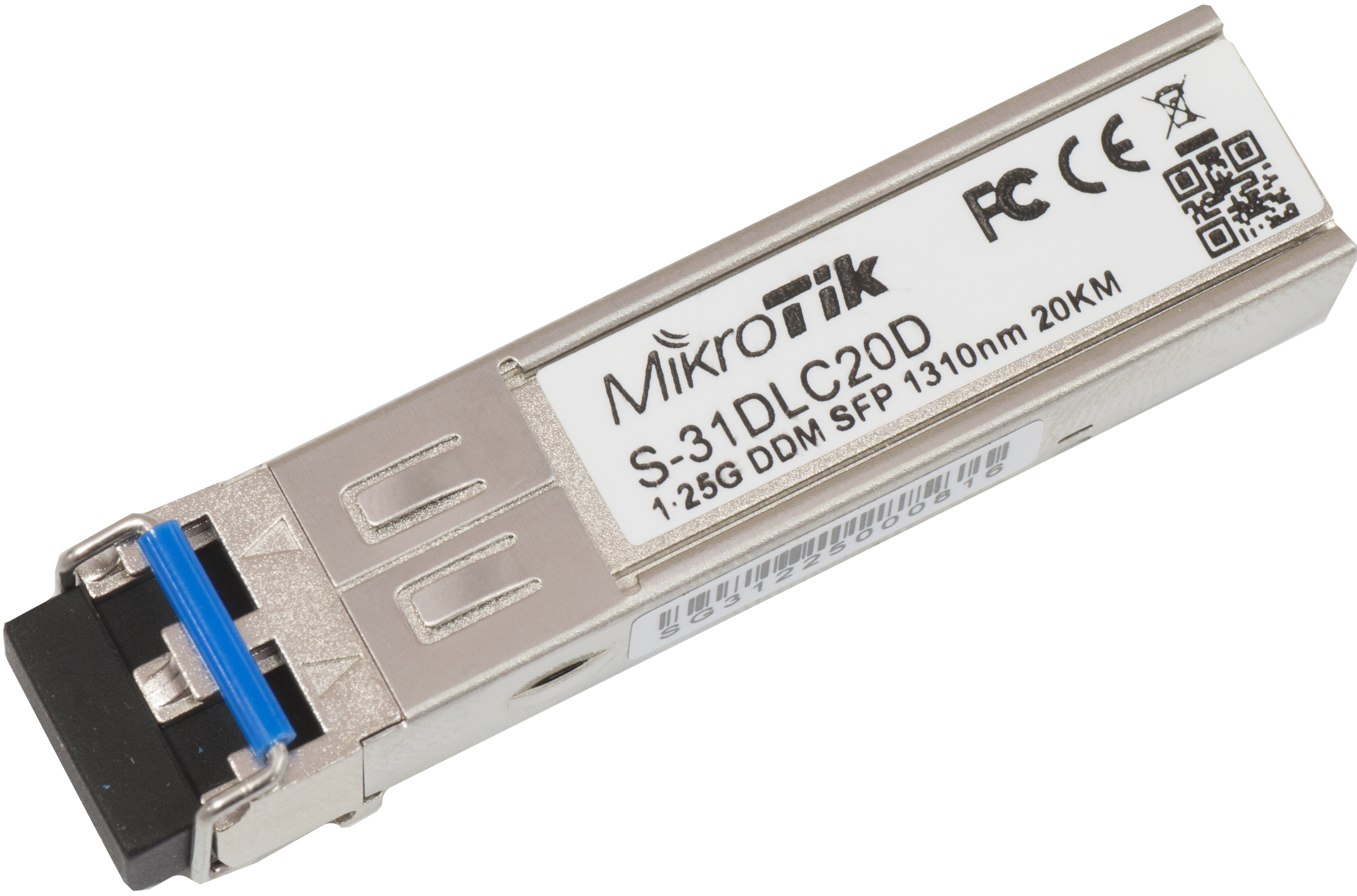 Mikrotik S-31DLC20D