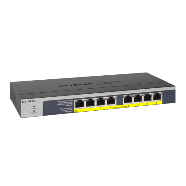 Netgear GS108LP