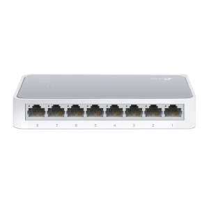 TP Link TL-SF1008D