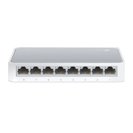 TP Link TL-SF1008D