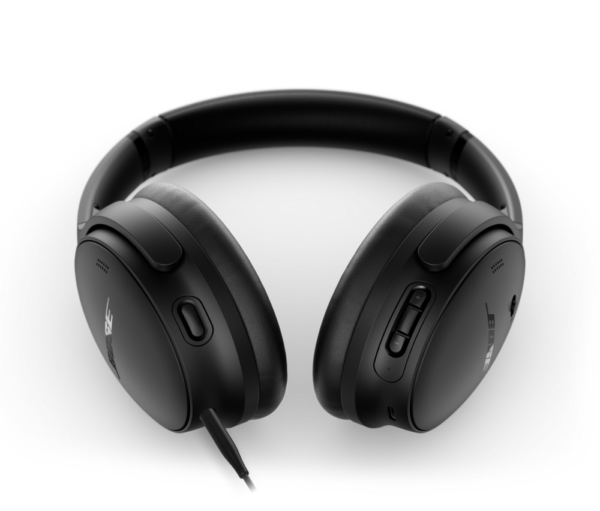 Bose Casque QuietComfort