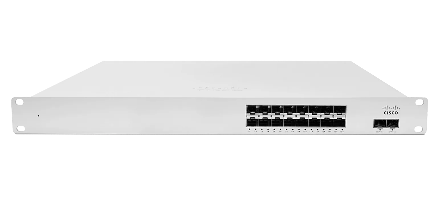 Cisco Meraki MS410-16