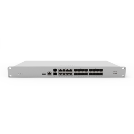 CISCO MERAKI MX450