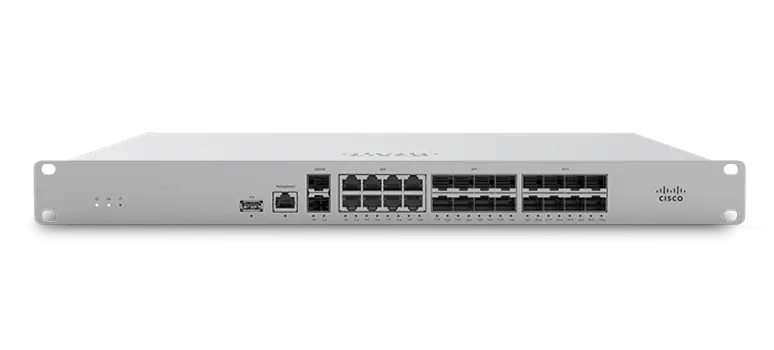 CISCO MERAKI MX450