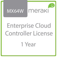 Meraki MX64W licence