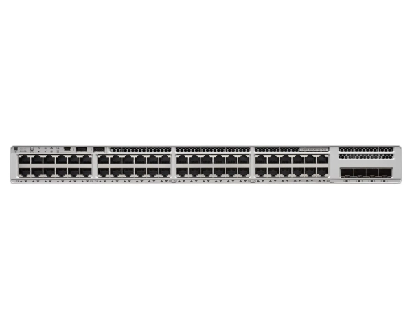 CISCO Catalyst C9200L-48P-4G-E