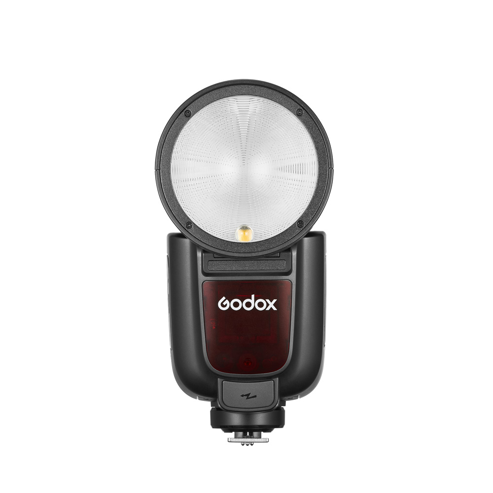 Godox Speedlite V1Pro 7