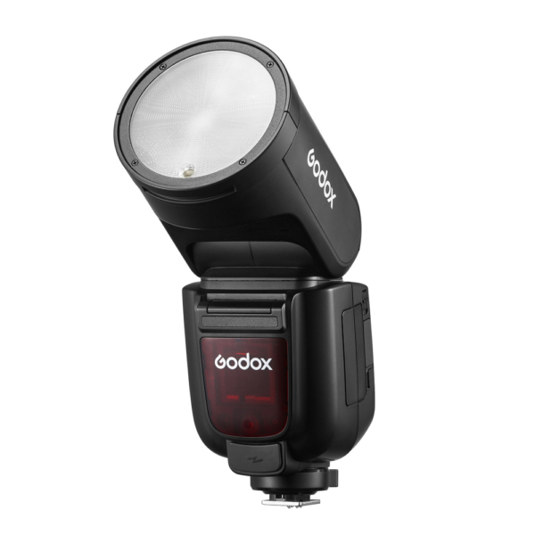 Godox Speedlite V1Pro 7