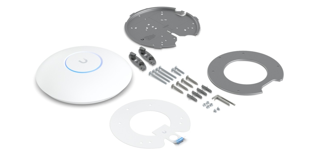 Ubiquiti U7-Pro-Max U7 Pro Max