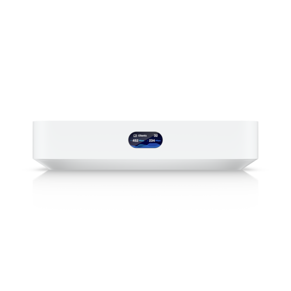 Ubiquiti UniFi UCG-Ultra