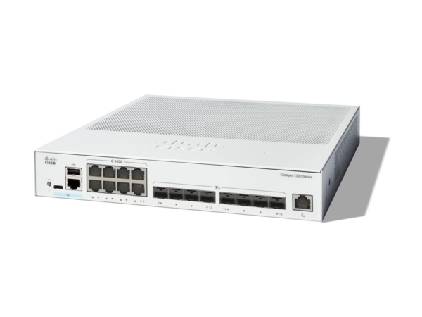 CISCO Catalyst C1300-16XTS