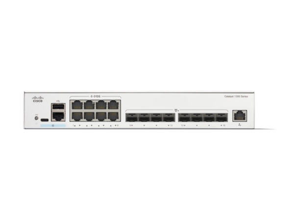 CISCO Catalyst C1300-16XTS