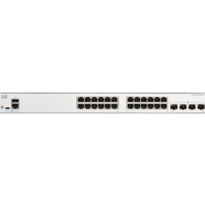 CISCO Catalyst C1200-24T-4G