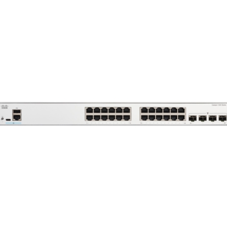 CISCO Catalyst C1200-24T-4G