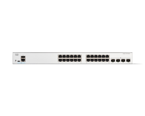 CISCO Catalyst C1200-24T-4G