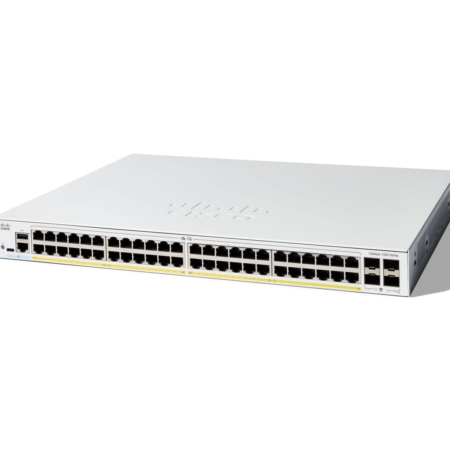 CISCO Catalyst C1200-48P-4G