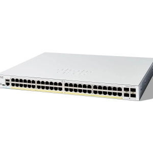 CISCO Catalyst C1200-48P-4X