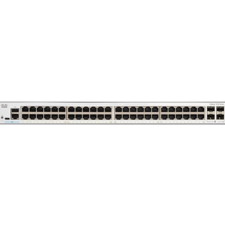 CISCO Catalyst C1200-48T-4G