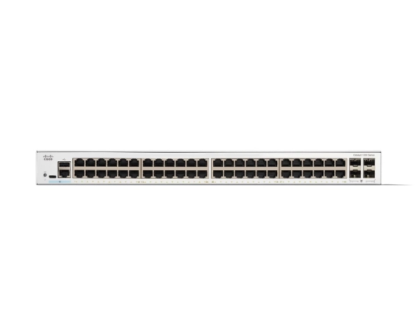 CISCO Catalyst C1200-48T-4G