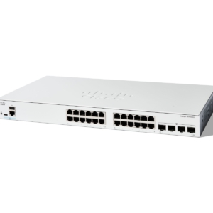 CISCO Catalyst C1300-24T-4G