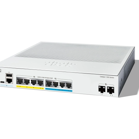 CISCO Catalyst C1300-8MGP-2X