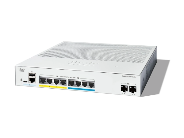 CISCO Catalyst C1300-8MGP-2X