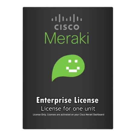 CISCO Meraki Z3 Enterprise License and Support