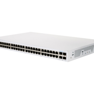 CISCO Business CBS350-48T-4G-EU