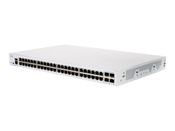 CISCO Business CBS350-48T-4G-EU