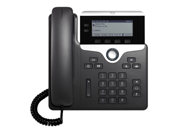 CISCO UC Phone 7821