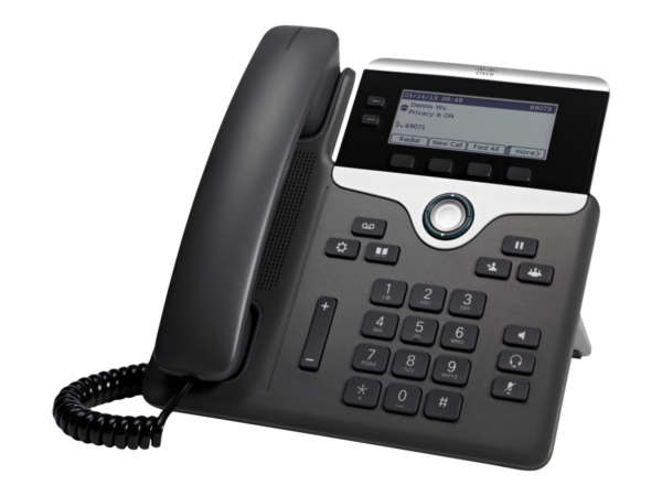 CISCO UC Phone 7821