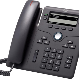 Cisco Phone 6851